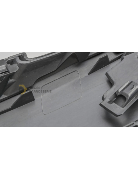 Pare-choc avant Peugeot 308 à apprêter - Compatible II phase 1 2