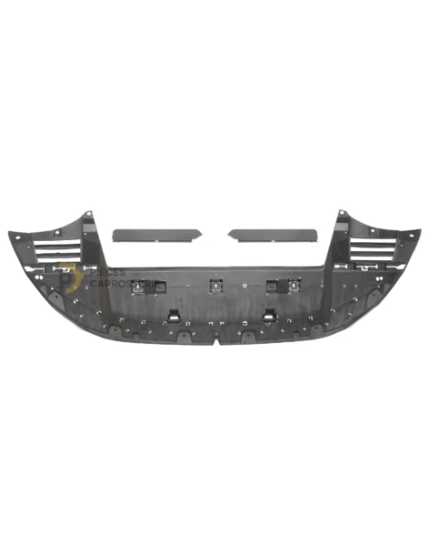 Protection inférieure Pare-choc avant Peugeot 308 II 2013-2021