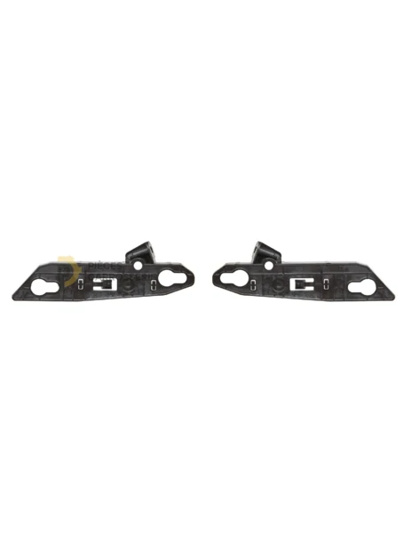 Jeu de supports Pare-choc avant Peugeot 308 II 2013-2017