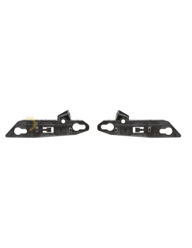Jeu de supports Pare-choc avant Peugeot 308 II 2013-2017