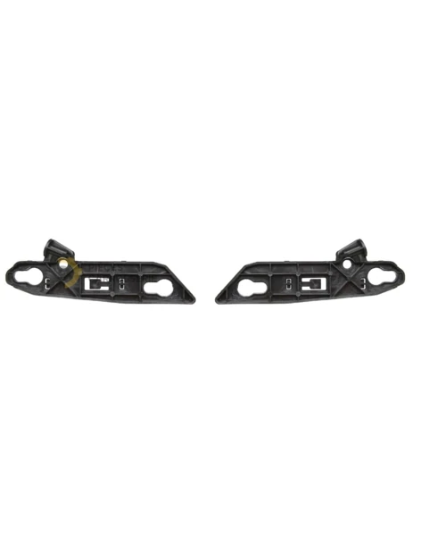 Jeu de supports Pare-choc avant Peugeot 308 II 2013-2017 2