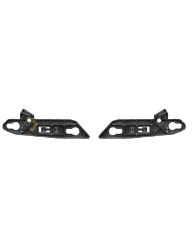 Jeu de supports Pare-choc avant Peugeot 308 II 2013-2017