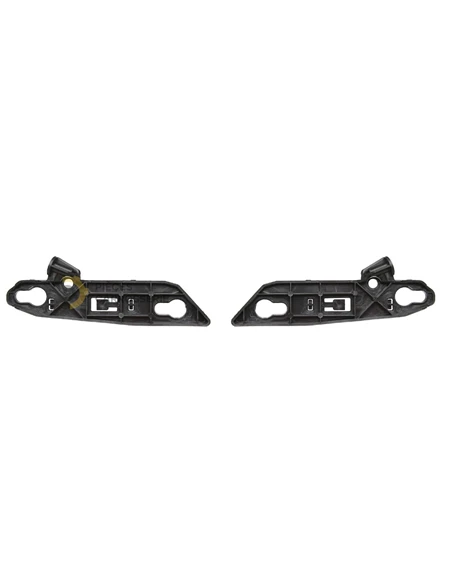Jeu de supports Pare-choc avant Peugeot 308 II 2013-2017
