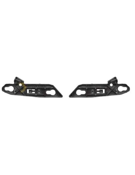 Jeu de supports Pare-choc avant Peugeot 308 II 2013-2017