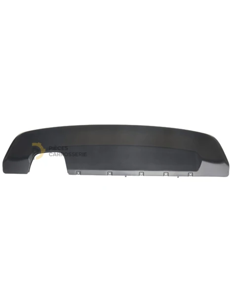 Spoiler Pare-choc arrière Peugeot 308 II - Compatible 2013-2021