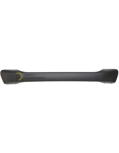 Moulure centrale Pare-choc avant Peugeot 308 I 2007-2011