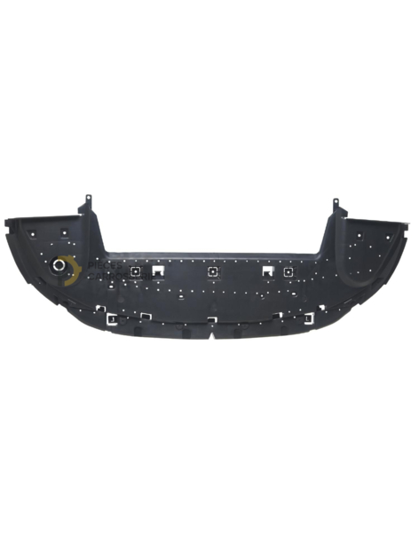 Protection inférieure Pare-choc avant Peugeot 5008 LED 3008 II