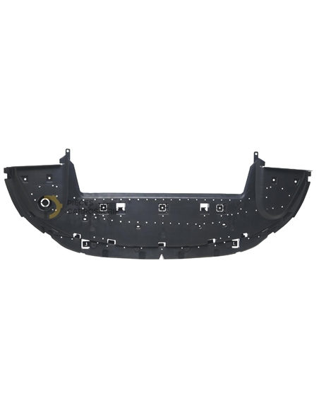 Protection inférieure Pare-choc avant Peugeot 5008 LED 3008 II