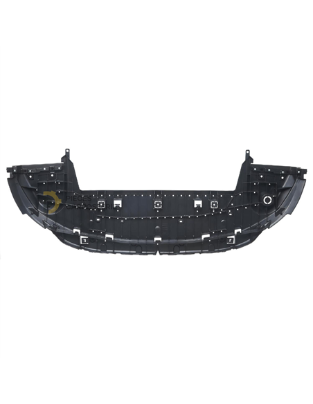 Protection inférieure Pare-choc avant Peugeot 5008 LED 3008 II