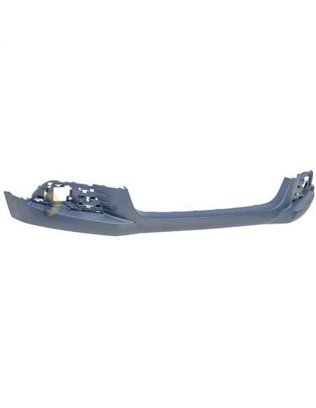 Pare-choc avant Peugeot 5008 prêt à peindre, 2009-2013