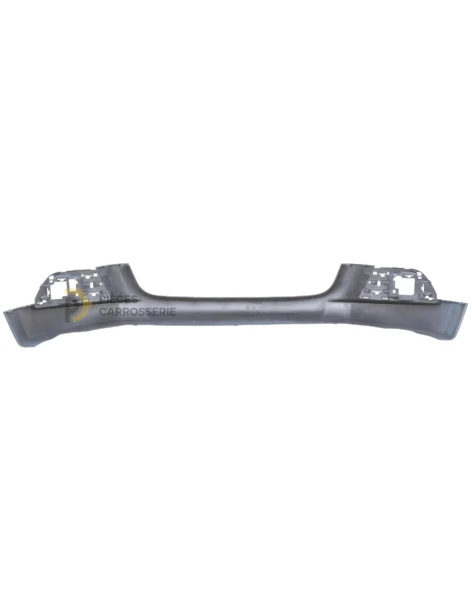 Pare-choc avant Peugeot 5008 prêt à peindre, 2009-2013 2