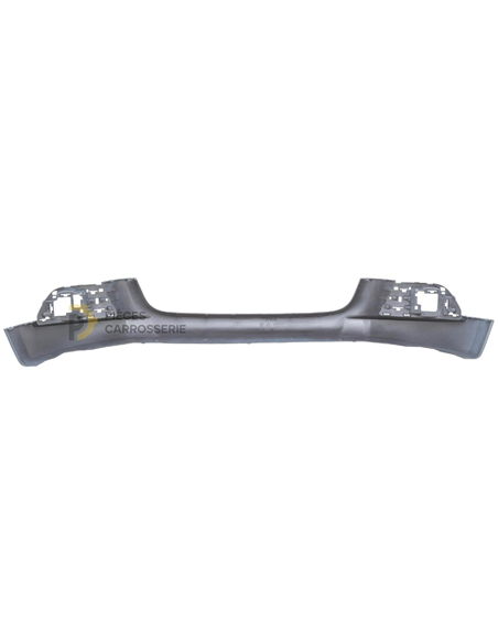 Pare-choc avant Peugeot 5008 prêt à peindre, 2009-2013