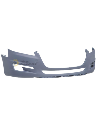 Pare-choc avant Peugeot 508 I (2011-2014) apprêté à peindre