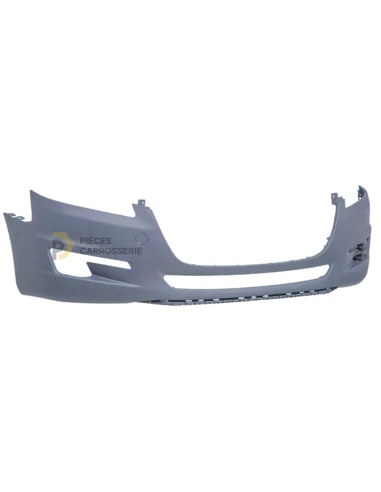 Pare-choc avant Peugeot 508 I (2011-2014) apprêté à peindre