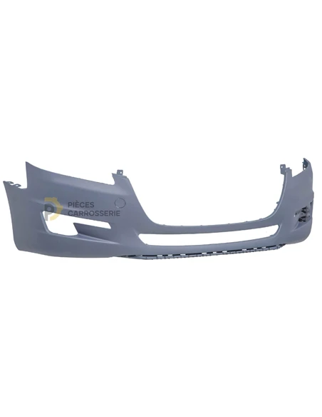 Pare-choc avant Peugeot 508 I (2011-2014) apprêté à peindre