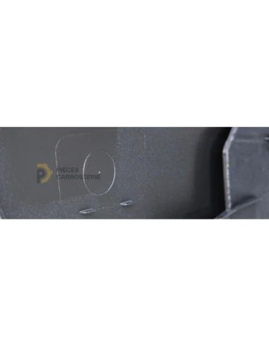 Pare-choc avant Peugeot 508 I (2011-2014) apprêté à peindre