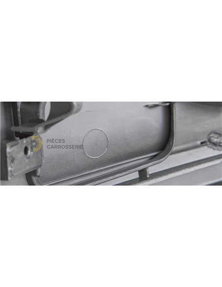 Pare-choc avant Peugeot 508 I (2011-2014) apprêté à peindre