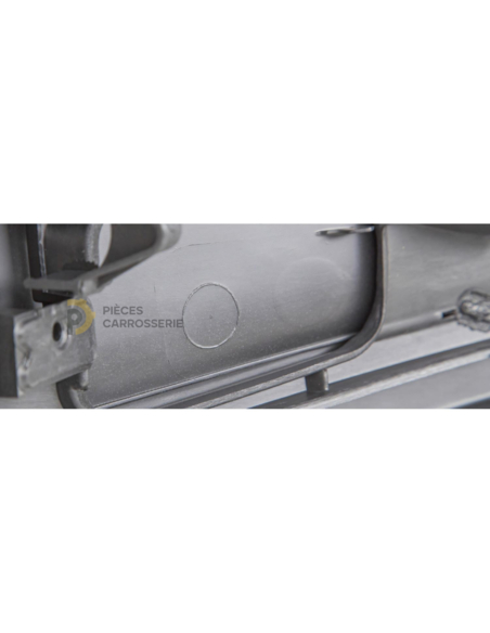 Pare-choc avant Peugeot 508 I (2011-2014) apprêté à peindre