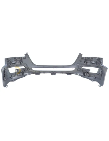 Pare-choc avant Peugeot 508 I (2011-2014) apprêté à peindre