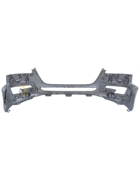 Pare-choc avant Peugeot 508 I (2011-2014) apprêté à peindre