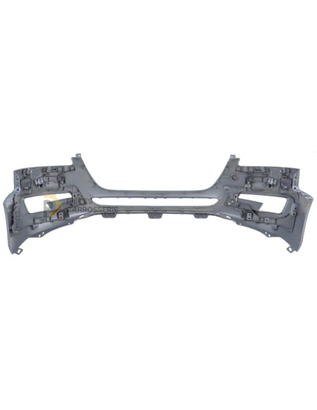 Pare-choc avant Peugeot 508 I (2011-2014) apprêté à peindre