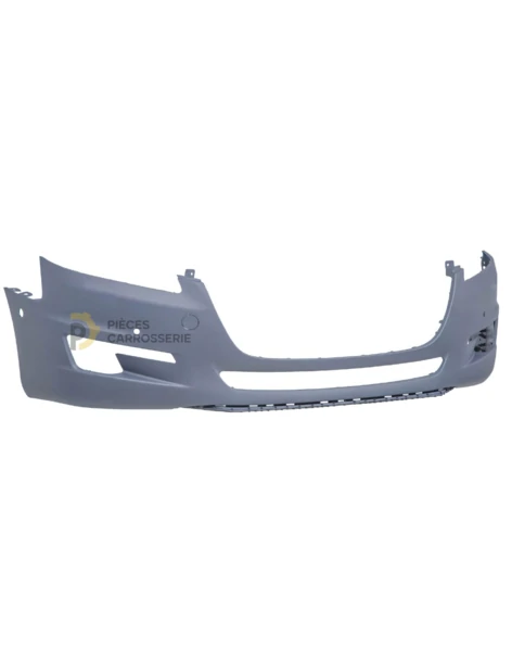 Pare-choc avant Peugeot 508 I - Préparé à peindre, 2011-2014