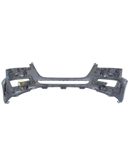 Pare-choc avant Peugeot 508 I - Préparé à peindre, 2011-2014