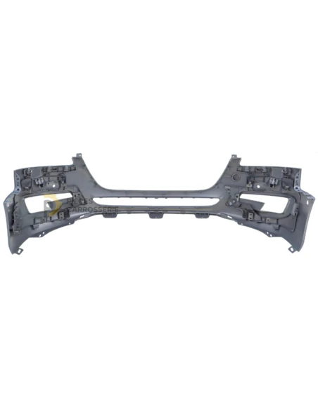 Pare-choc avant Peugeot 508 I - Préparé à peindre, 2011-2014
