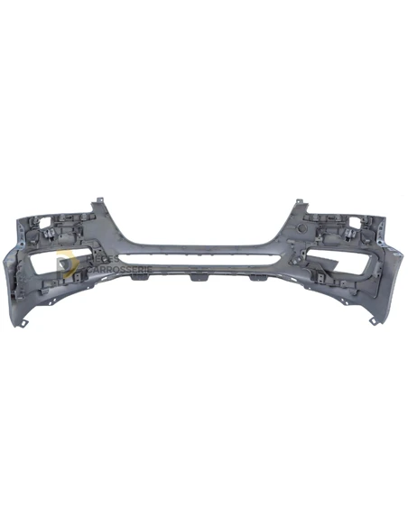 Pare-choc avant Peugeot 508 I apprêté, à peindre, 2011-2014