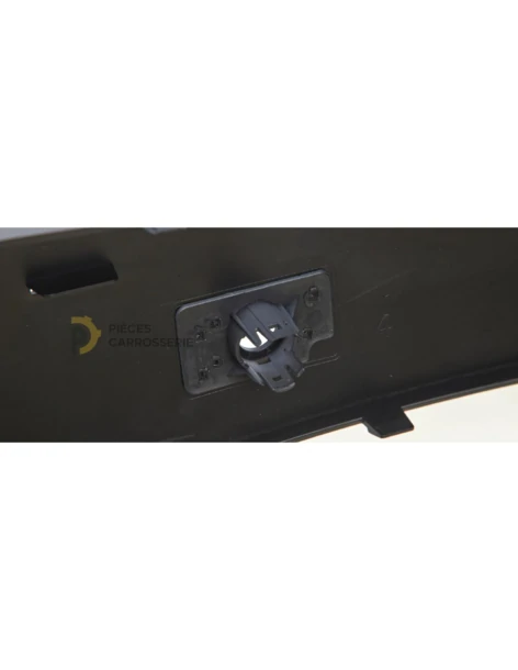 Pare-choc avant Peugeot 508 II - Apprêté, 4 trous capteurs 2