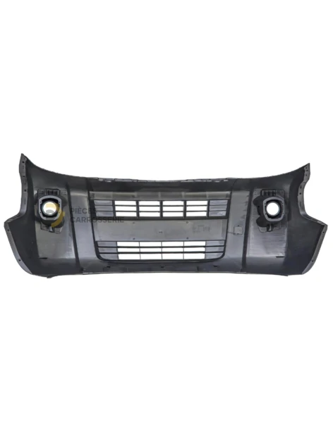 Pare-choc avant Peugeot BIPPER AA - Apprêté, à peindre 2
