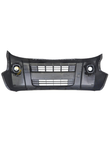 Pare-choc avant Peugeot BIPPER AA - Apprêté, à peindre