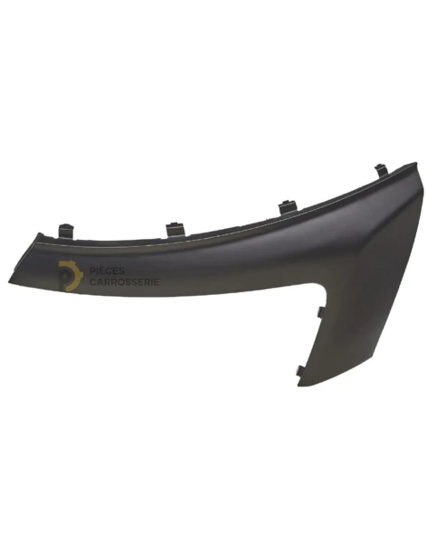 Enjoliveur gauche Pare-choc avant Peugeot EXPERT à peindre