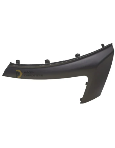 Enjoliveur gauche Pare-choc avant Peugeot EXPERT à peindre