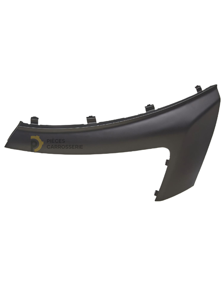 Enjoliveur gauche Pare-choc avant Peugeot EXPERT à peindre