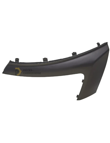 Enjoliveur gauche Pare-choc avant Peugeot EXPERT à peindre