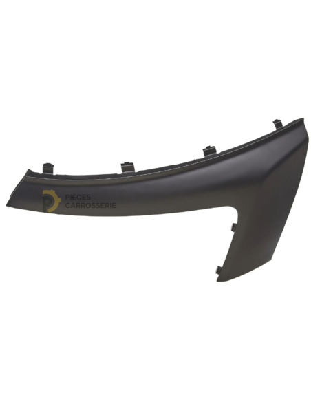 Enjoliveur gauche Pare-choc avant Peugeot EXPERT à peindre