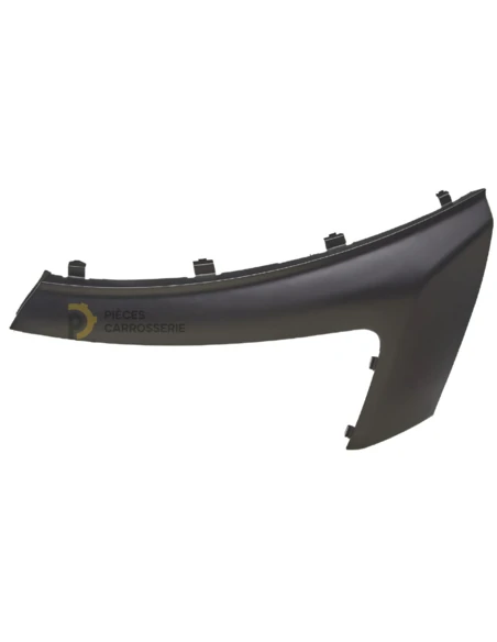 Enjoliveur gauche Pare-choc avant Peugeot EXPERT à peindre