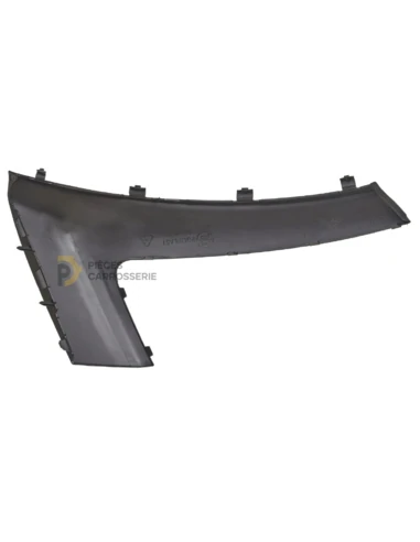 Enjoliveur gauche Pare-choc avant Peugeot EXPERT à peindre