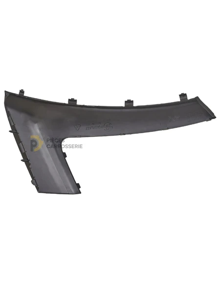 Enjoliveur gauche Pare-choc avant Peugeot EXPERT à peindre