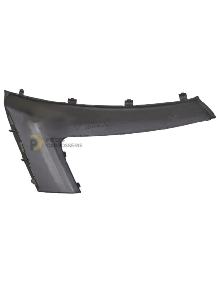 Enjoliveur gauche Pare-choc avant Peugeot EXPERT à peindre
