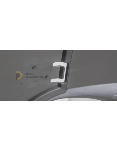 Pare-choc avant Peugeot PARTNER - Compatible Citroën Berlingo