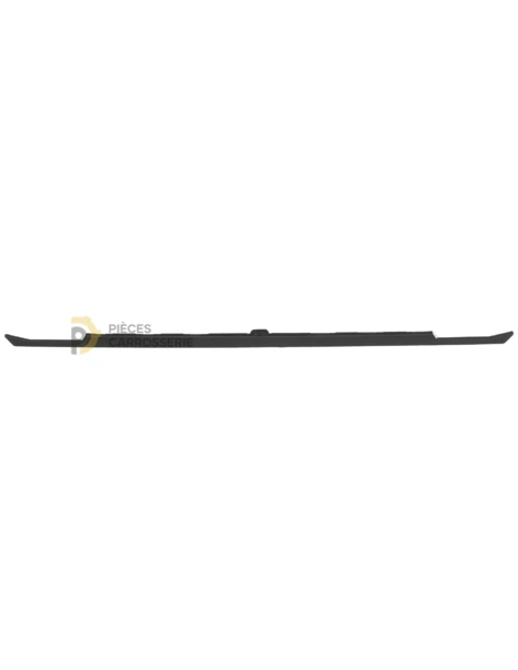 Spoiler Pare-choc avant Peugeot - Compatible CITROEN Berlingo