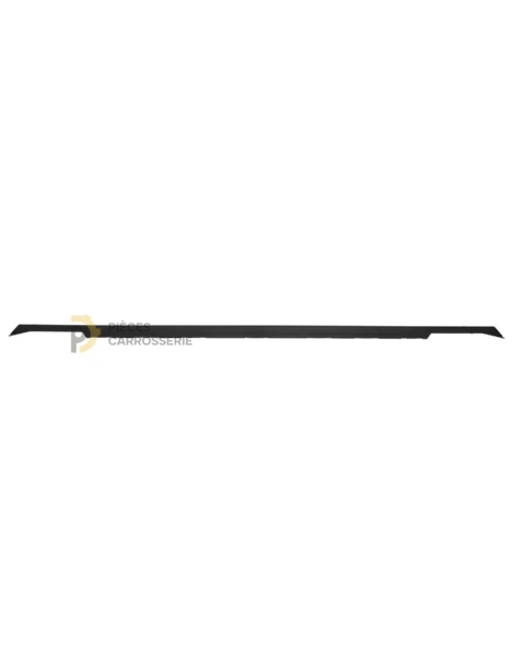 Spoiler Pare-choc avant Peugeot - Compatible CITROEN Berlingo 2