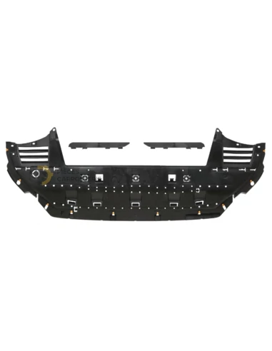 Protecteur inferieur Pare-choc avant Peugeot PARTNER 25mm
