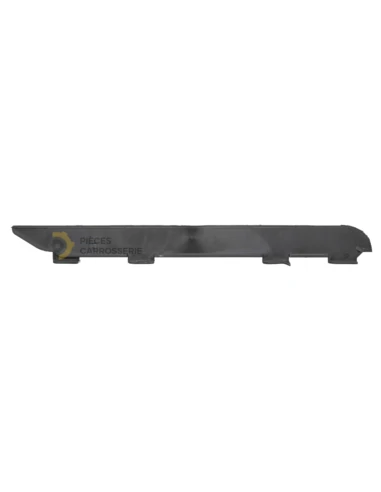 Protecteur inferieur Pare-choc avant Peugeot PARTNER 25mm