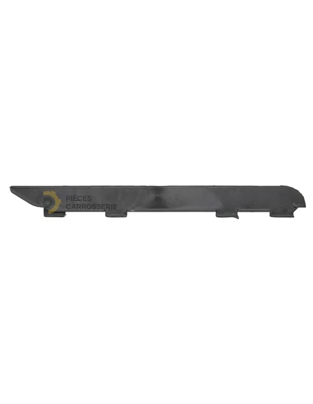Protecteur inferieur Pare-choc avant Peugeot PARTNER 25mm