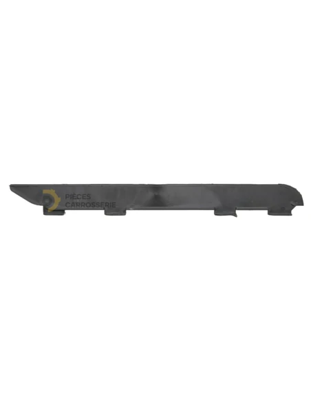 Protecteur inferieur Pare-choc avant Peugeot PARTNER 25mm