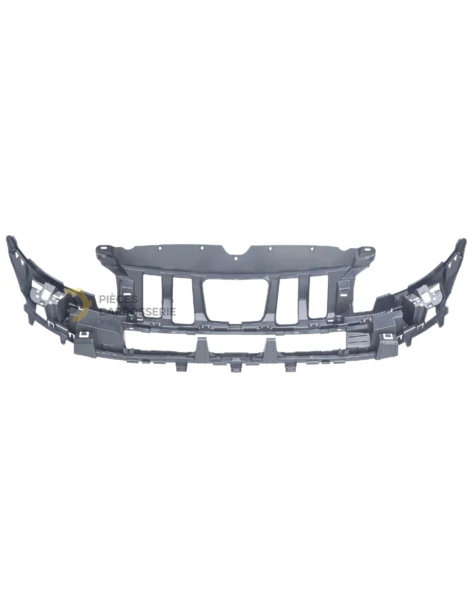 Renfort Supérieur Pare-choc Avant Peugeot PARTNER II 05/08-02/12 2