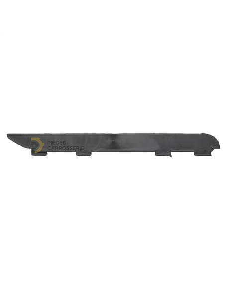 Protecteur inférieur Pare-choc avant Peugeot RIFTER - Spoiler 25mm